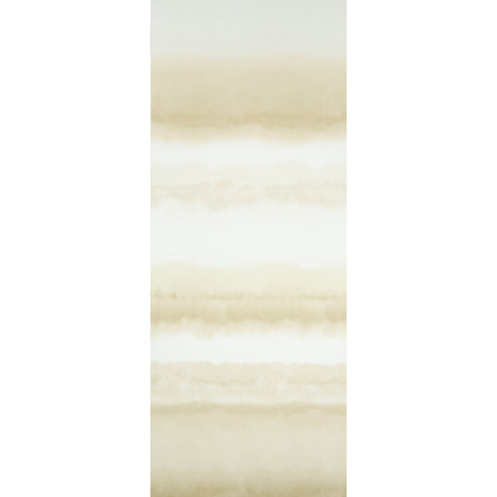 Schumacher Orissa Panel Natural Wallpaper Sample 5011452