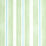 Schumacher Watercolor Stripe Leaf Wallpaper Sample 5011570