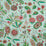 Schumacher Roca Redonda Mineral & Pink Wallpaper Sample 5011621