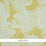 Schumacher Del Coco Yellow Wallpaper Sample 5011631