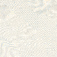 Schumacher Burnett Sisal Sky Wallpaper 5011670
