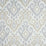 Schumacher Dedra Damask Sand & Grey Wallpaper Sample 5011762