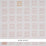 Schumacher Tiasquam Blush Wallpaper Sample 5011821