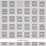 Schumacher Tiasquam Charcoal Wallpaper Sample 5011822