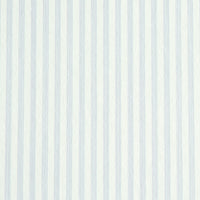Schumacher Edwin Stripe Narrow Lavender Wallpaper 5011861