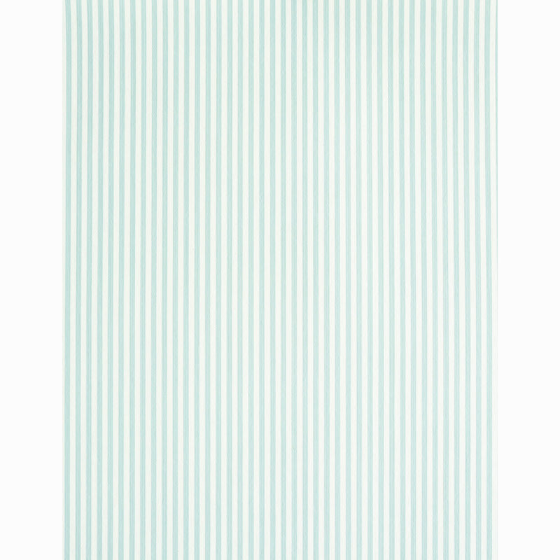 Schumacher Edwin Stripe Narrow Mineral Wallpaper 5011862