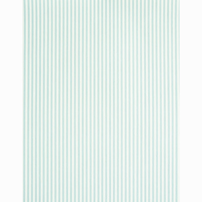 Schumacher Edwin Stripe Narrow Mineral Wallpaper Sample 5011862