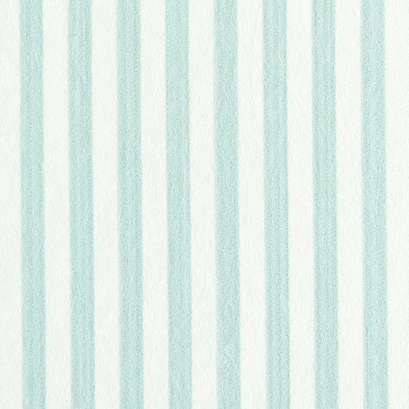 Schumacher Edwin Stripe Narrow Mineral Wallpaper 5011862