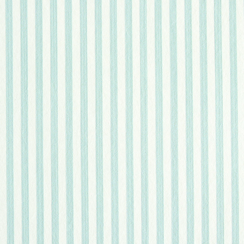 Schumacher Edwin Stripe Narrow Mineral Wallpaper 5011862