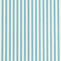 Schumacher Edwin Stripe Narrow Slate Wallpaper 5011865