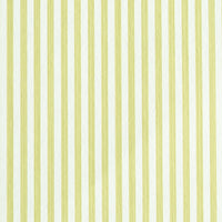 Schumacher Edwin Stripe Narrow Citron Wallpaper 5011868