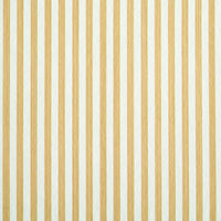 Schumacher Edwin Stripe Narrow Wheat Wallpaper 5011872
