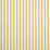 Schumacher Edwin Stripe Narrow Wheat Wallpaper Sample 5011872