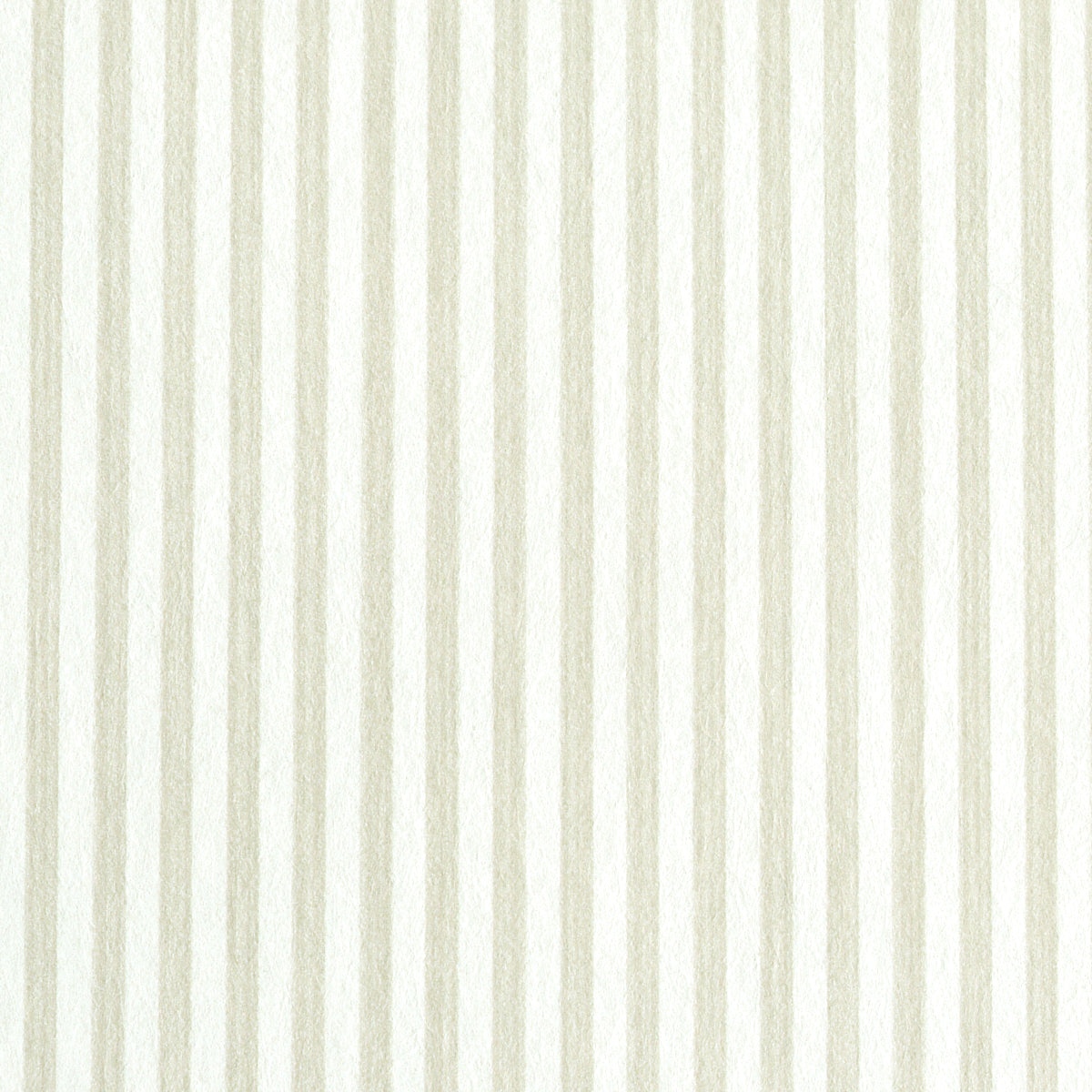 Schumacher Edwin Stripe Narrow Naturelle Wallpaper 5011877