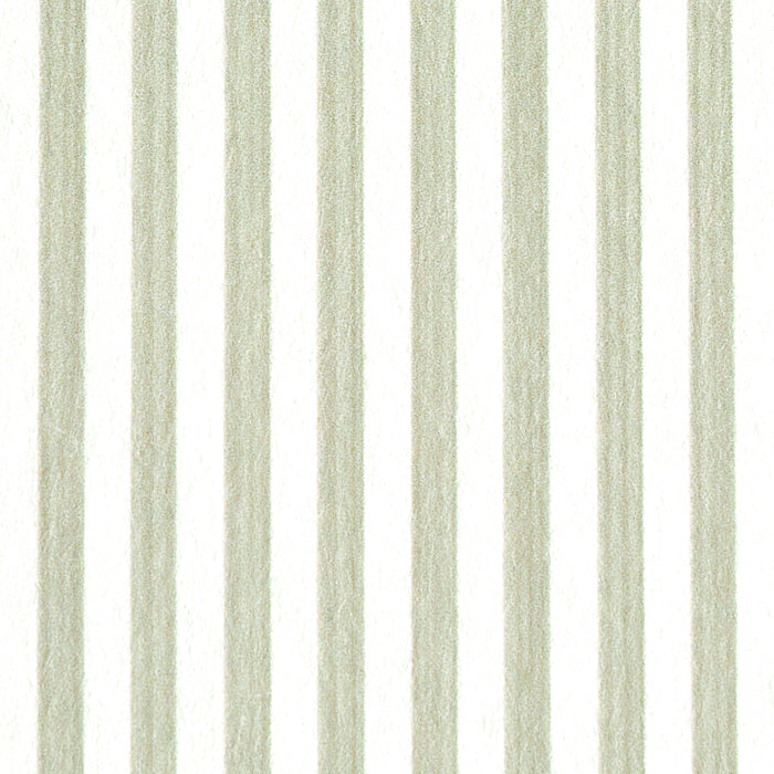 Schumacher Edwin Stripe Narrow Linen Wallpaper 5011878