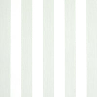 Schumacher Edwin Stripe Medium Birch Wallpaper 5011896