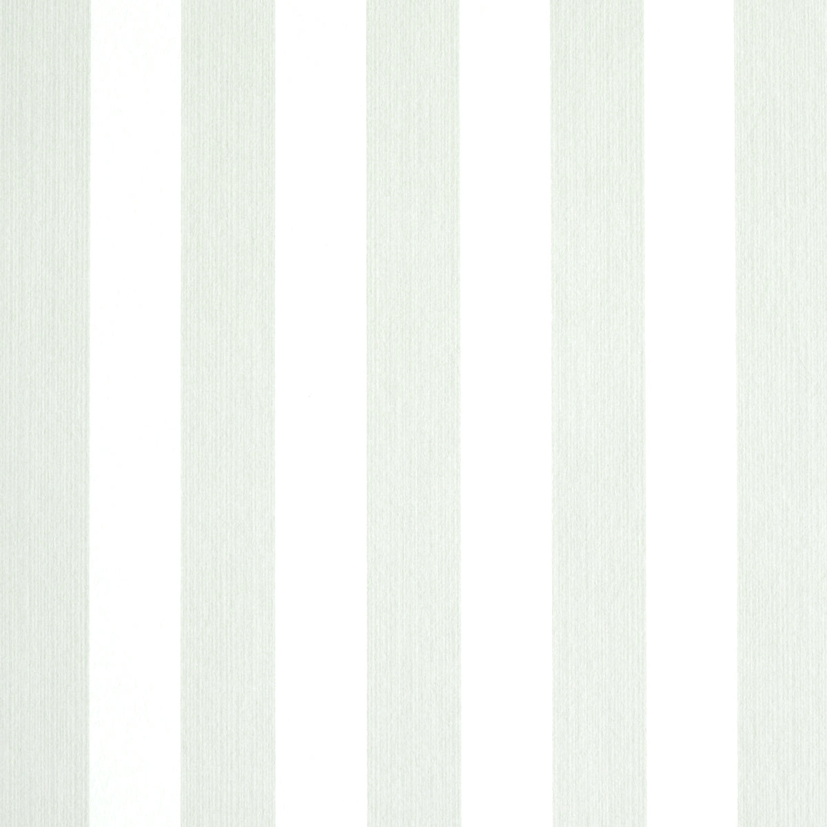 Schumacher Edwin Stripe Medium Birch Wallpaper 5011896