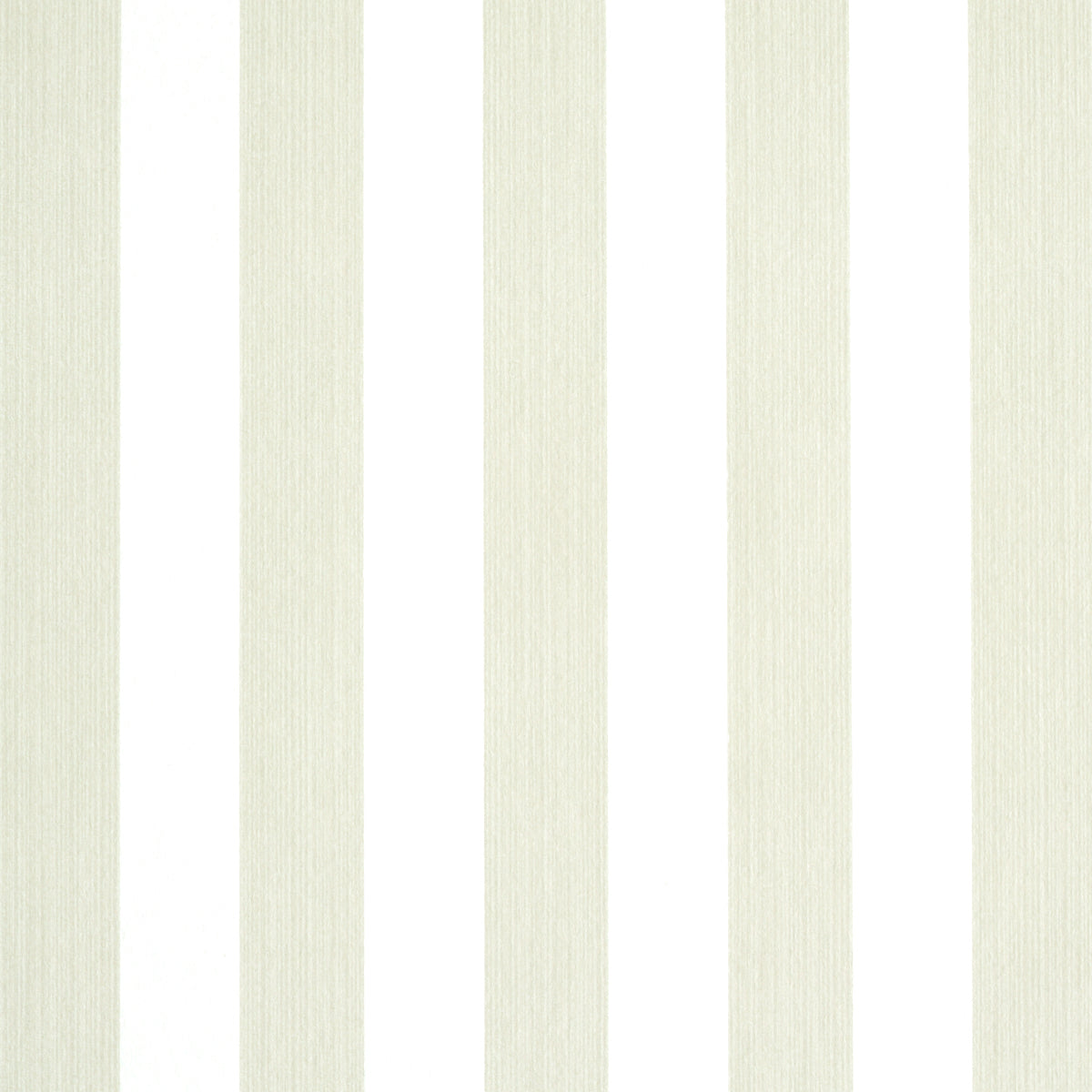 Schumacher Edwin Stripe Medium Naturelle Wallpaper 5011897