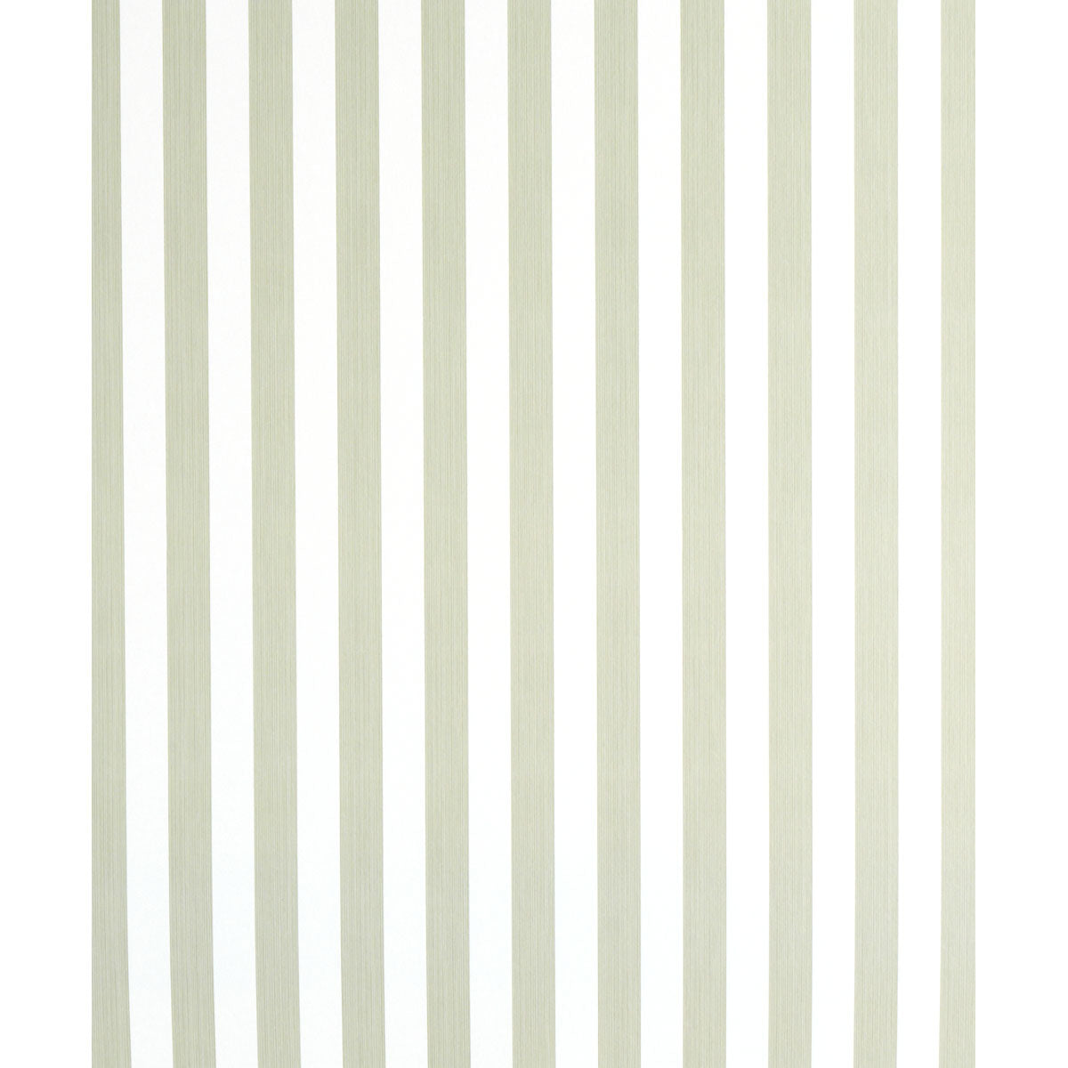 Schumacher Edwin Stripe Medium Linen Wallpaper Sample 5011898