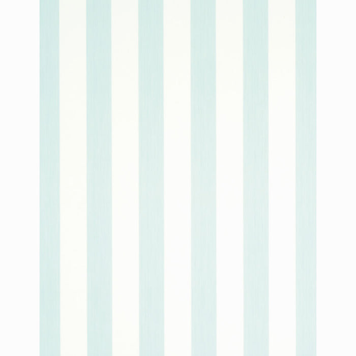 Schumacher Edwin Stripe Wide Mineral Wallpaper 5011902