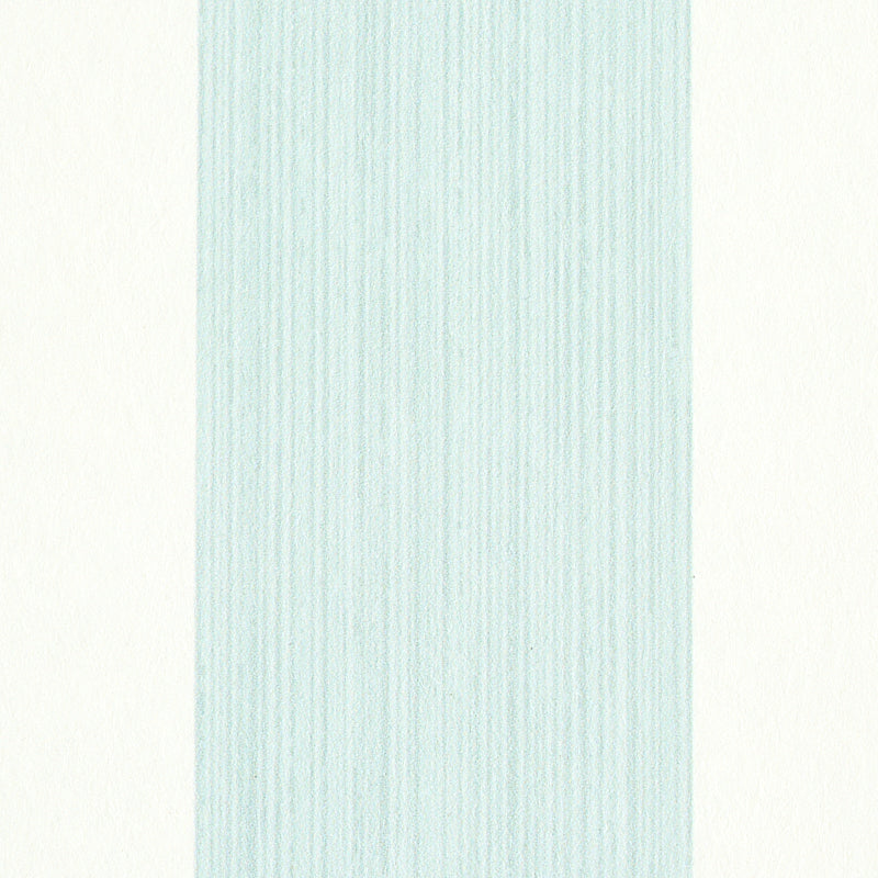 Schumacher Edwin Stripe Wide Mineral Wallpaper 5011902