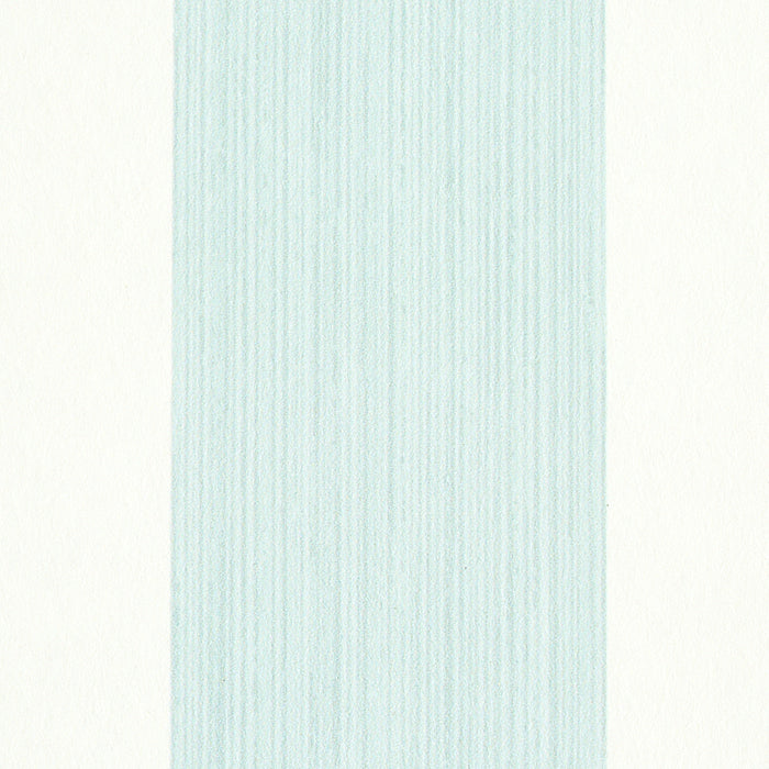 Schumacher Edwin Stripe Wide Mineral Wallpaper 5011902