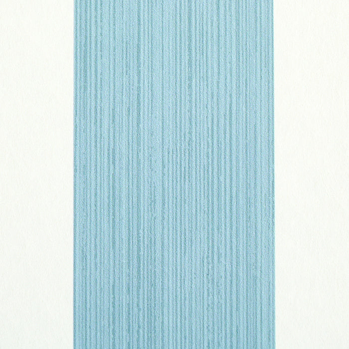Schumacher Edwin Stripe Wide Slate Wallpaper 5011905