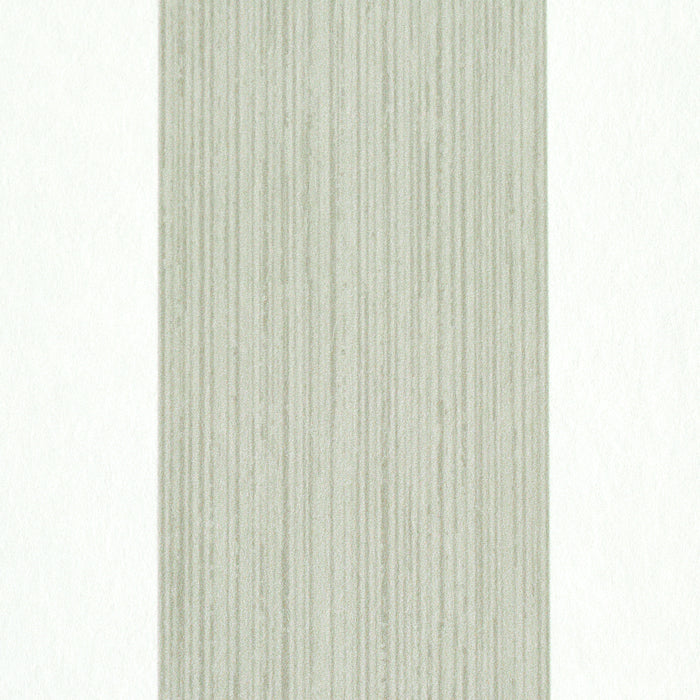 Schumacher Edwin Stripe Wide Linen Wallpaper 5011918