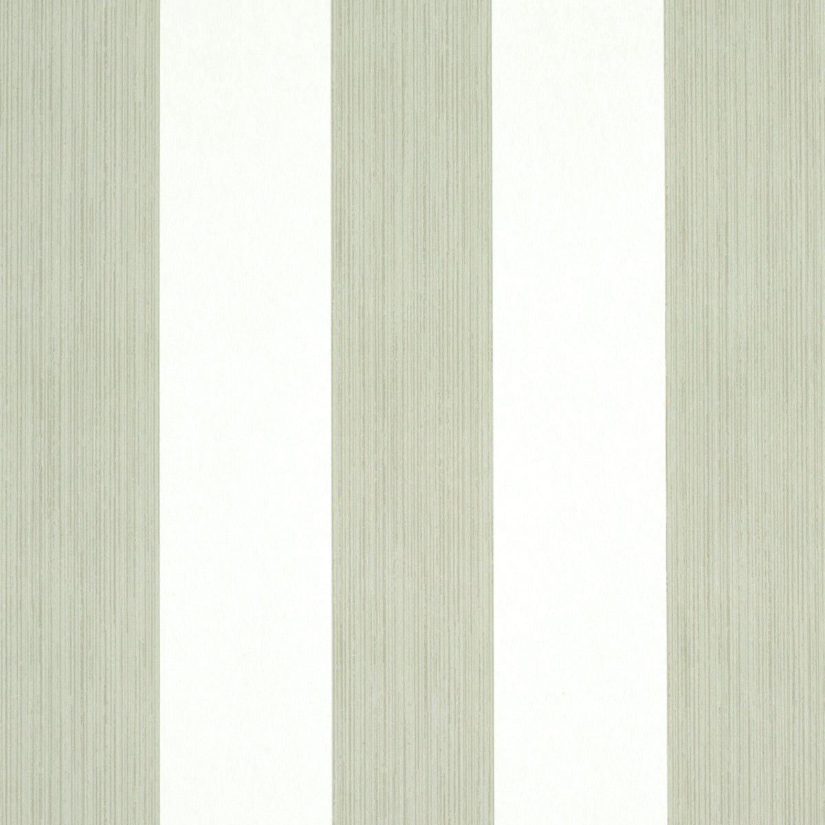 Schumacher Edwin Stripe Wide Linen Wallpaper 5011918