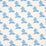Schumacher Torbay Blue Wallpaper Sample 5011921