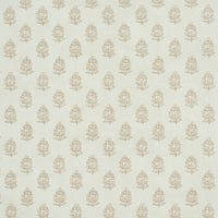 Schumacher Aditi Sage Wallpaper 5011934