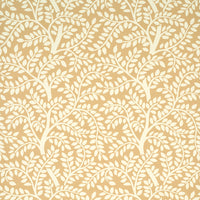 Schumacher Temple Garden II Sand Wallpaper 5011961