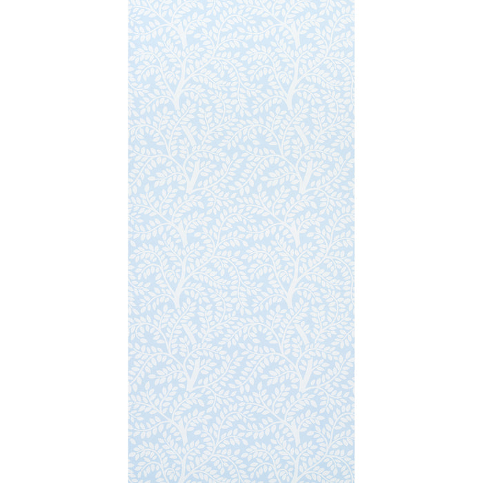 Schumacher Temple Garden II Sky Wallpaper 5011963
