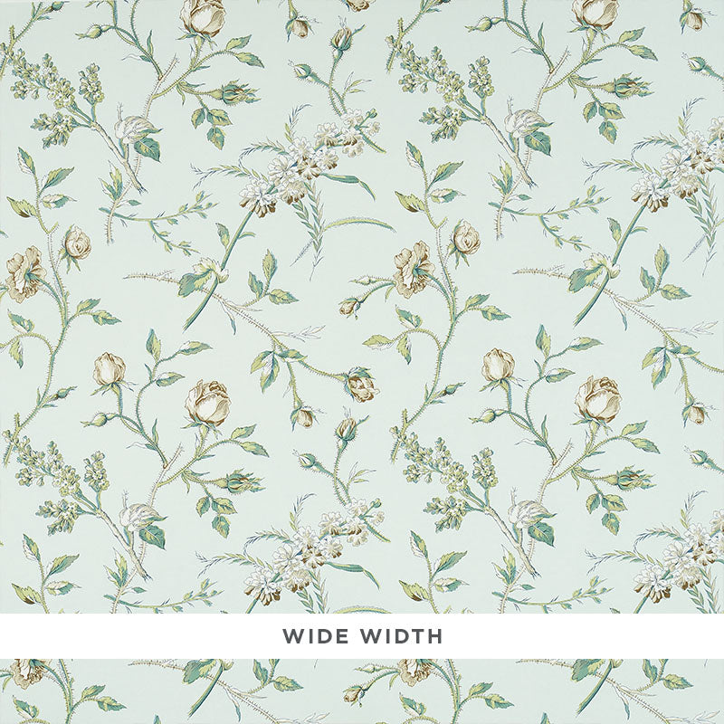 Schumacher Beluze Mineral Wallpaper 5011980