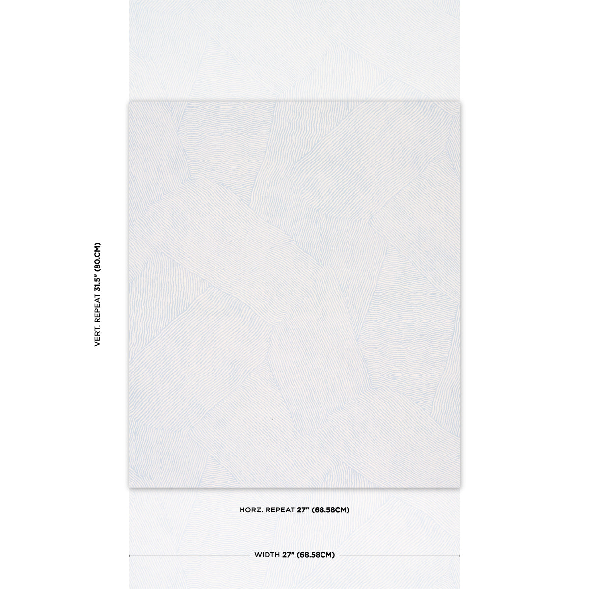 Schumacher Burnett Sky Wallpaper Sample 5012000