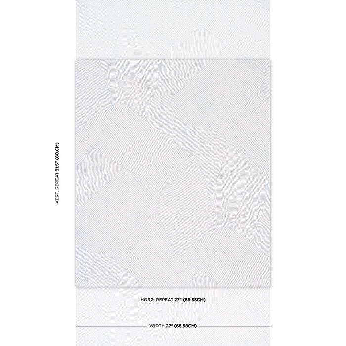 Schumacher Burnett Sky Wallpaper Sample 5012000