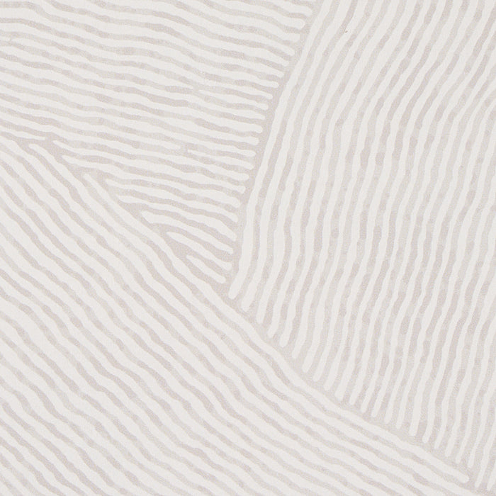 Schumacher Burnett Stone Wallpaper Sample 5012002