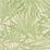 Schumacher Sunlit Palm Sisal Pistachio Wallpaper 5012042