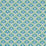 Schumacher Abelino Green & Peacock Wallpaper 5012082