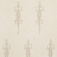 Schumacher Baracoa Neutral Wallpaper 5012101