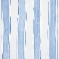 Schumacher Tracing Stripes Sky Wallpaper 5012170