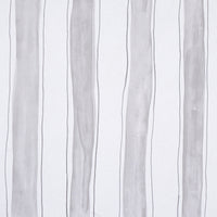 Schumacher Tracing Stripes Grey Wallpaper 5012171