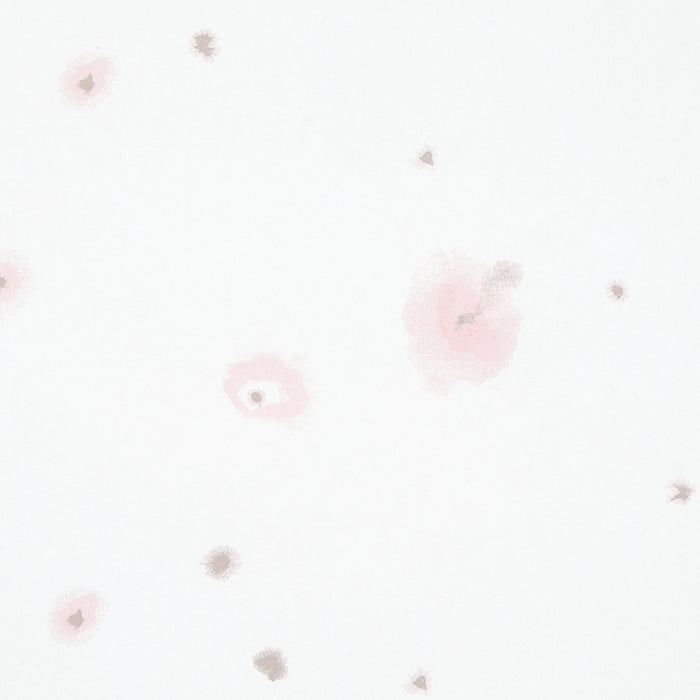 Schumacher Stellar Blush Wallpaper Sample 5012191