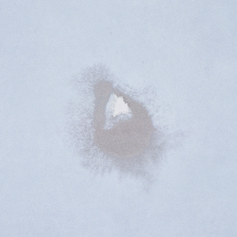 Schumacher Stellar Blue Wallpaper Sample 5012192