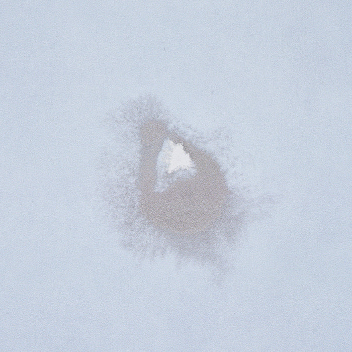 Schumacher Stellar Blue Wallpaper Sample 5012192