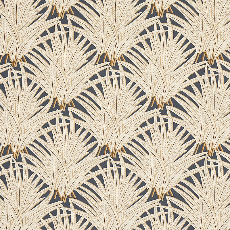 Schumacher Zenada Carbon Wallpaper 5012240
