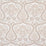 Schumacher Paisley Court Sand Wallpaper Sample 5012272