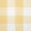 Schumacher Willa Check Large Yellow Wallpaper 5012353