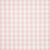 Schumacher Willa Check Small Pink Wallpaper 5012364