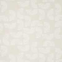 Schumacher Quansoo Ivory On Neutral Wallpaper 5012401